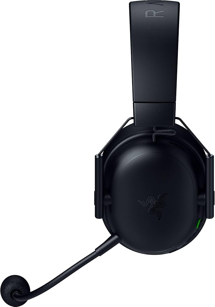 Amazon.co.jp: Razer レイザー BlackShark V3 ワイヤレスゲーミング Amazon.co.jp: Razer レイザー BlackShark V3 ワイヤレスゲーミング